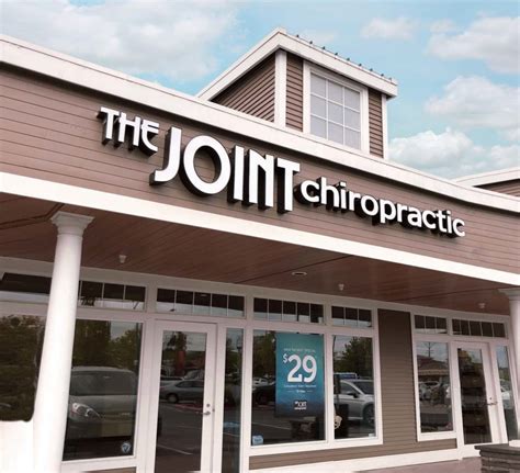 joint chiropractic